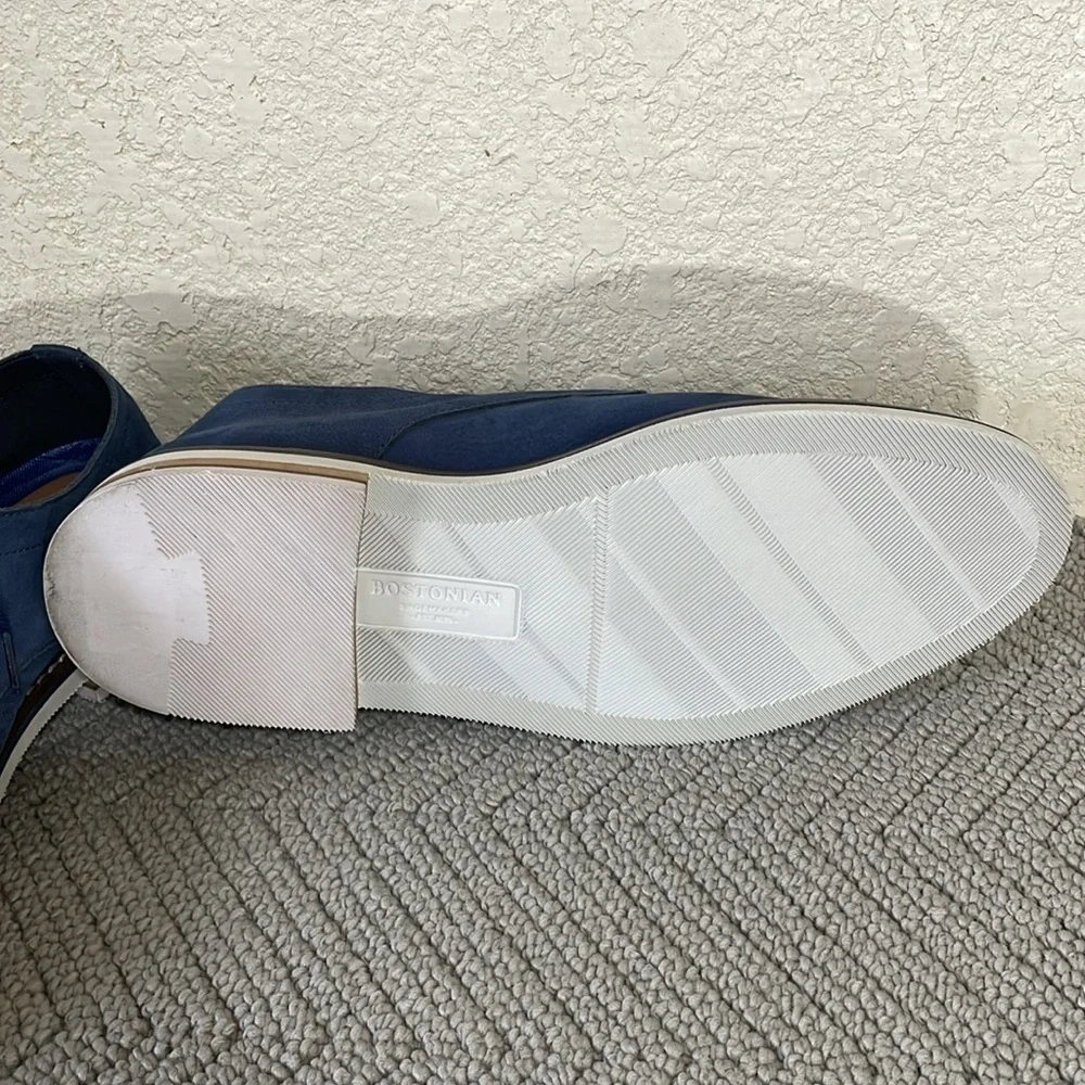 BOSTONIAN MEN’S SHOE